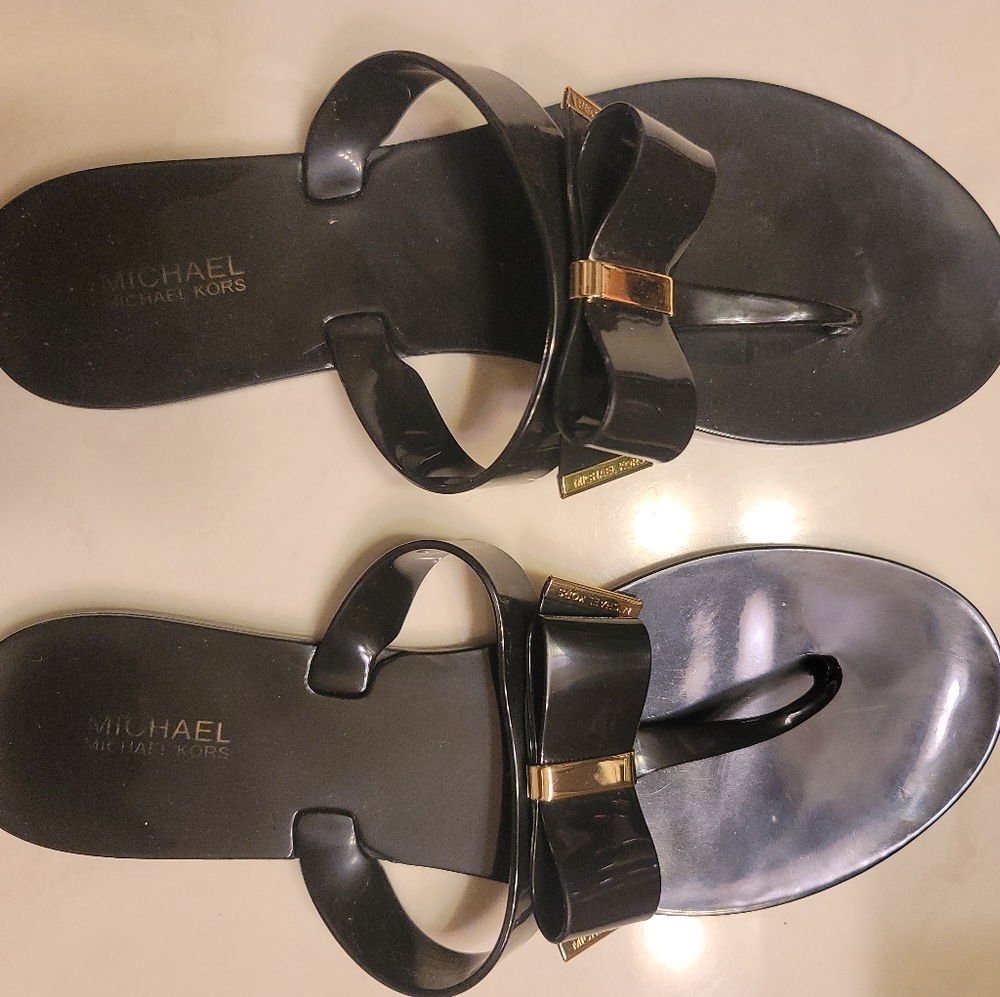MK Sandals